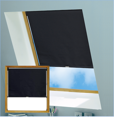 Sky Roller Blind Basic