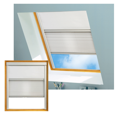 SKY DUAL BLIND