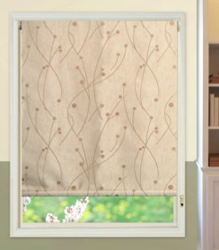 Fabric Roller Blind