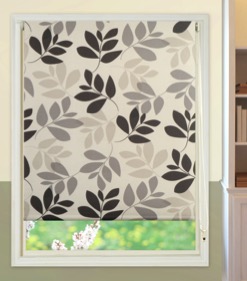 Fabric Roller Blind