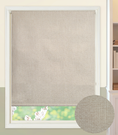 Fabric Roller Blind