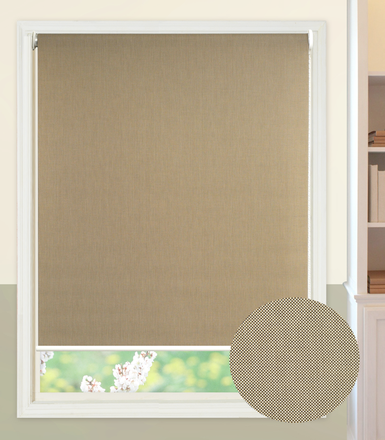 Sunscreen Roller Blind