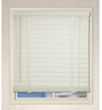 HB627A1-25 50mm Basswood Blinds