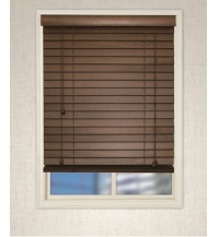 HB627S 50mm Basswood Venetian Blinds