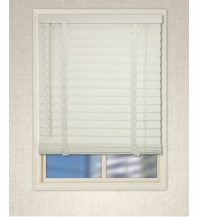 HB627S-25 50mm Basswood Venetian Blinds