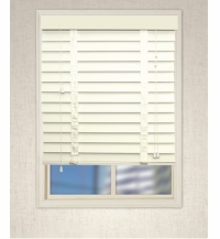 HB633S-38 63mm Basswood Venetian Blinds