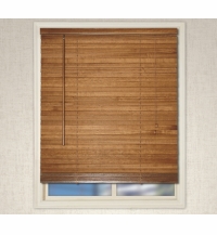 HB723 35mm Kiri Wood Venetian Blinds