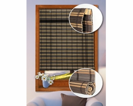 Bamboo Blinds BR070O-CD