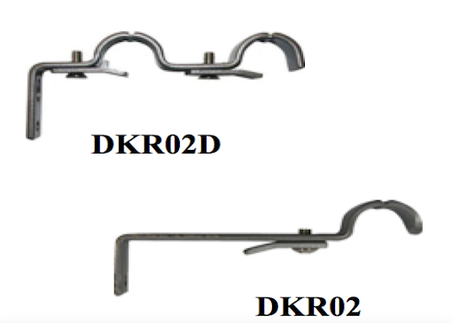 DKR02D: 19mm+19mm