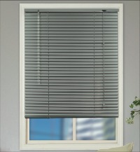 Printed Aluminum Venetian Blind